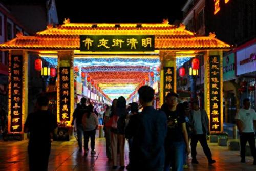 武威藏族寺庙排名前十(武威香火最旺的寺庙)插图20