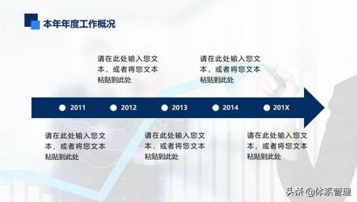 财务分析报告封面(财务账簿封面)插图3