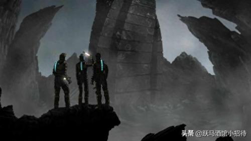 死亡空间 余波(余波个人资料介绍)插图14