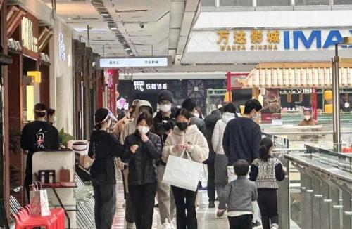 郑州本地商圈排名前十(郑州商圈十大排名)插图3