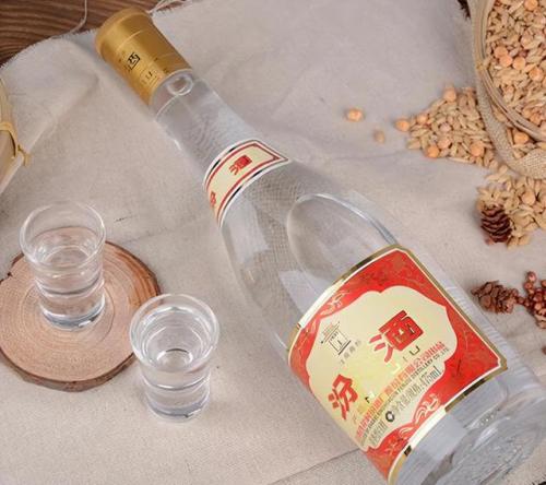新疆白酒档次排名前十(新疆白酒测评揭秘)插图3