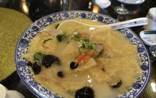 盐城好看餐厅排名前十(盐城社区餐厅排名前十)插图