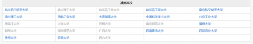 高校专项(国家专项)插图3