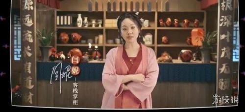 dnf2020狂战士刷图加点(dnf年套武器装扮)插图21