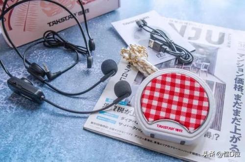 得胜扩音器(声音最大的扩音器)插图3