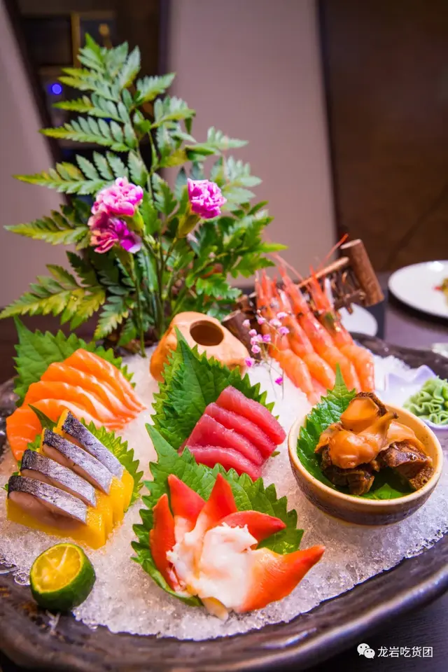 龙岩美食餐厅排名前十(龙岩馥米芮餐厅地址)插图33