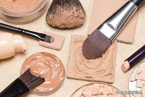 粉底膏怎么用(粉底膏使用方法)插图2