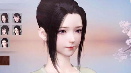 化妆换装小游戏大全(化妆的小游戏而且也是免费的)插图6