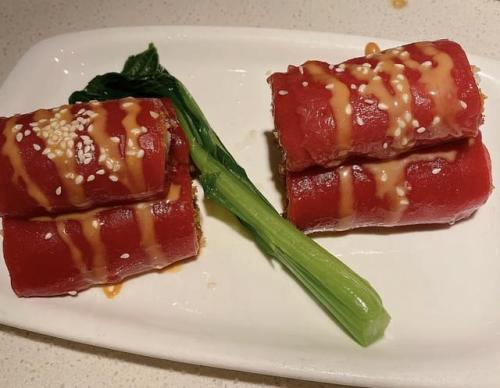 常州中餐餐厅排名前十(米其林餐厅特色菜)插图22