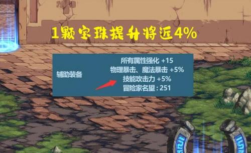 dnf高颜值宠物(光明圣麒麟的外号)插图4