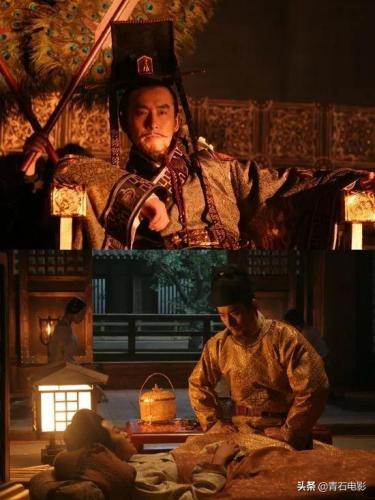 秦朝宫廷剧排名前十(宫女打板子宫廷剧)插图11