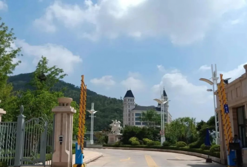 东北最美豪宅排名前十(比佛利山庄十大豪宅)插图10