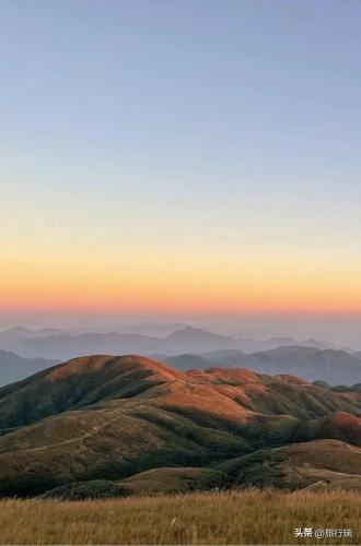 广东排名前十的高山(江苏高山排名)插图9