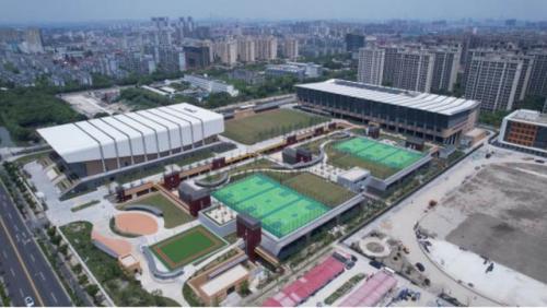 国内运动馆排名前十(亲子运动馆)插图15