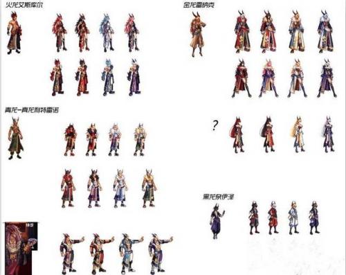 dnf历年国庆套时装(dnf奶妈时装属性选择)插图5
