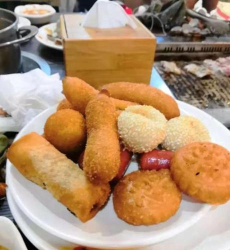 青岛自助凉菜排名前十(青岛有什么特色菜)插图16