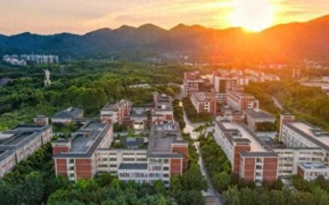 二本大学排行榜(二本大学分数线)