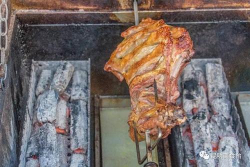昆明烤肉集团排名前十(贵阳烤肉十大排名)插图78