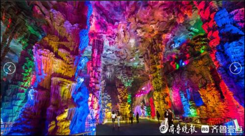 泰安旅游(泰安老街)插图6