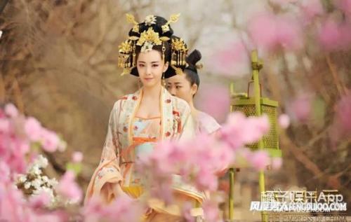 小爸爸里的米露(米露多情江山照片)插图9