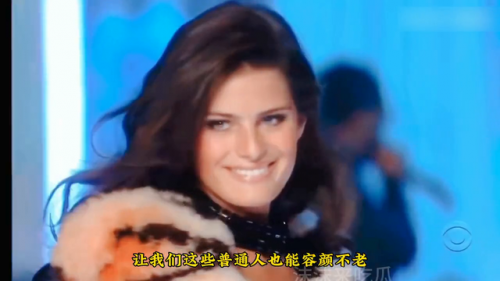 维密天使(维密超模排名前30最美)插图2