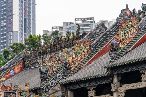 广东旅游必去十大景点(广东2-3天短途亲子游)插图20