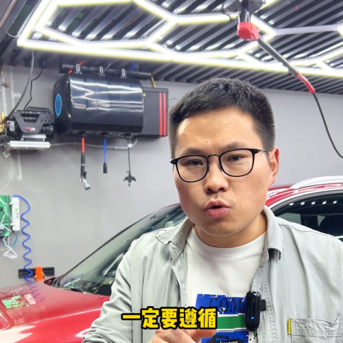 汽车美容店投资多少钱(洗车店倒闭的真正原因)插图1