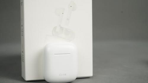 小度无线耳机(小度蓝牙耳机使用说明)插图4