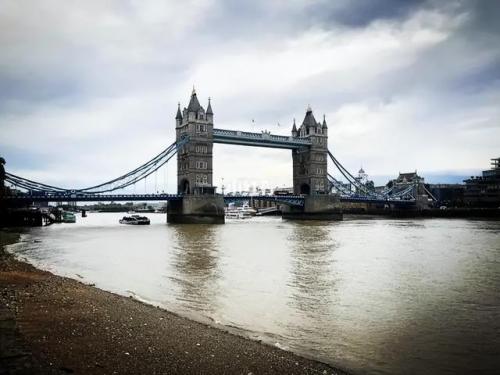 英国伦敦塔桥(英国泰晤士河上的桥)插图10