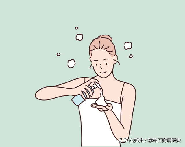 郑州美容餐厅排名前十(郑州安娜国际美容)插图1