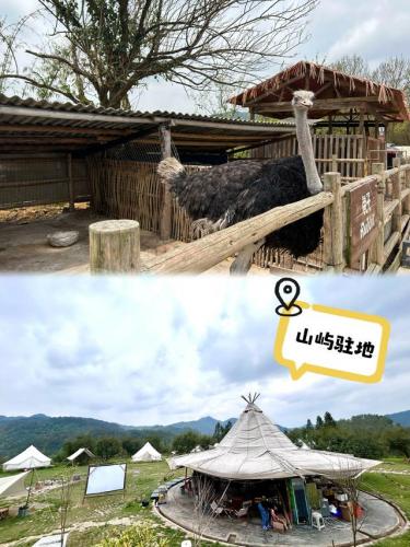 贵阳露营经济排名前十(大理露营基地排名)插图6