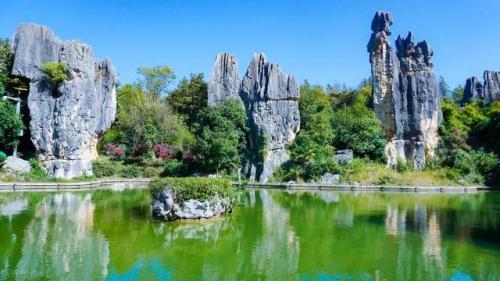 昆明旅游(昆明老街)插图9
