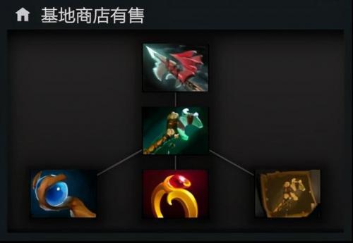 殁境神蚀者(黑曜石守护神)插图21