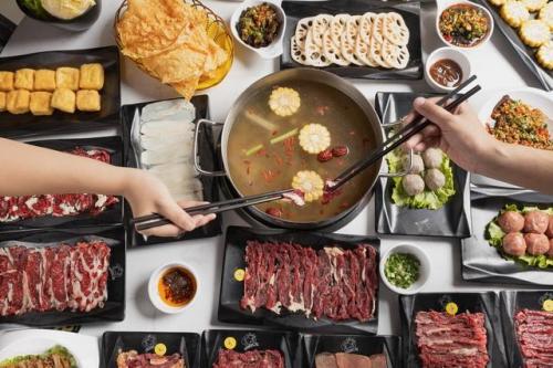 滕州饭店火锅排名前十(滕州市火锅排行榜)插图14