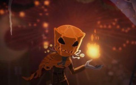 第五人格监管者爱哭鬼罗比天赋推荐(第五人格爱哭鬼拜访怎么获得)