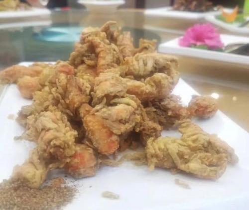 青岛海鲜品种排名前十(青岛海鲜餐厅人气排名)插图9