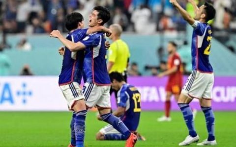 体育竞猜日本vs哥斯达黎加比分(日本vs哥斯达黎加)