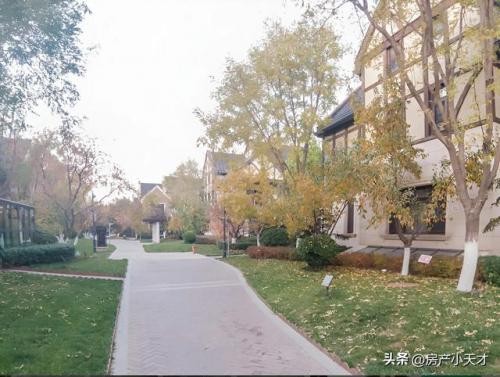 北京石材小区排名前十(北京高端小区都有哪些)插图76