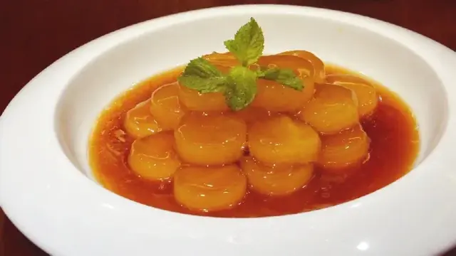 福州包间美食排名前十(福州适合请客的餐厅)插图58