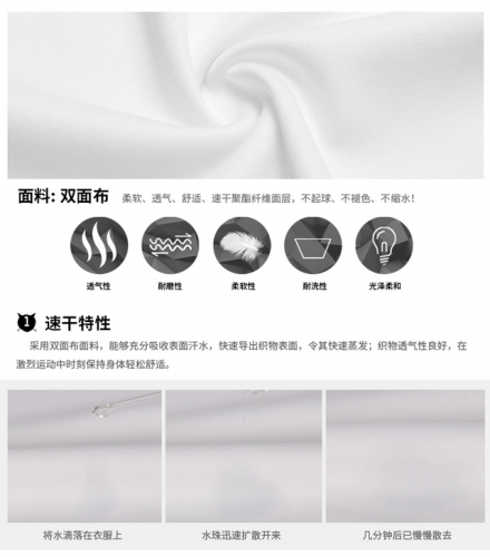 篮球背心(篮球背心里面穿什么)插图3