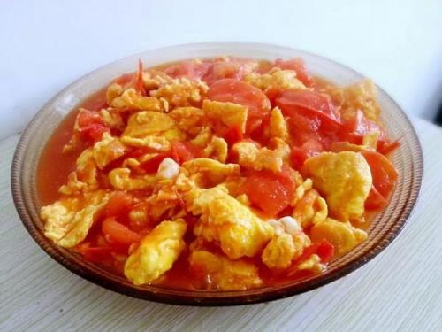 西红柿辅食排名前十(宝宝辅食番茄)插图4