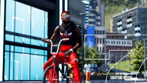 nba2k12汉化版(2k12光盘有几张)插图14