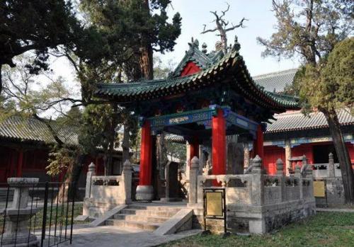 曲阜免费景点排名前十(曲阜好景点排名第一)插图2
