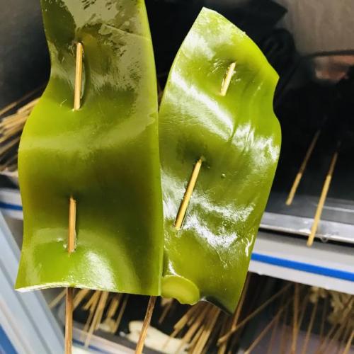 青岛十元串串排名前十(10元30串的小串串多少加盟费)插图12