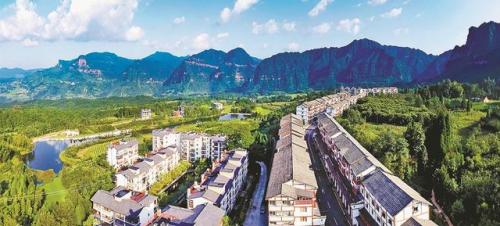 重庆凉快胜地排名前十(离重庆1小时的凉快地方)插图30