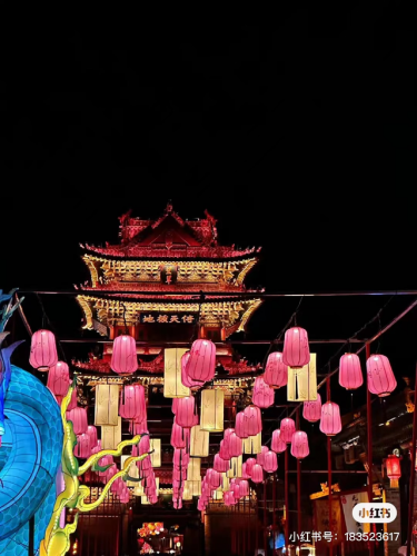 太原元宵节活动(太原2022元宵节活动安排)插图