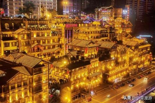 哪里旅游好玩(1000元适合穷游的地方)插图18
