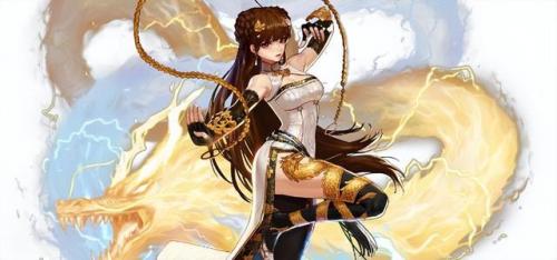 dnf阿修罗刷图厉害吗(阿修罗毕业套装在哪刷)插图3