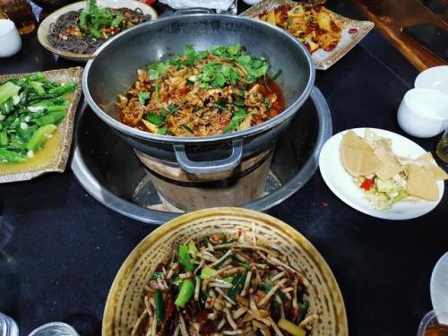 安顺中餐排名前十店(安顺高档点的餐厅有哪些)插图5