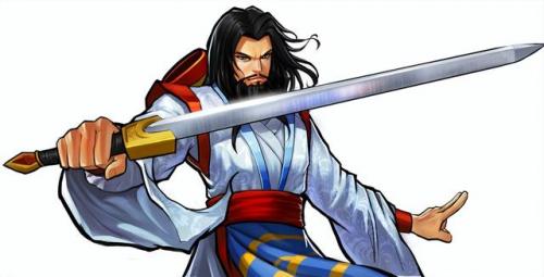 三国战记隐藏人物(三国战纪全人物出招表)插图